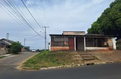 Casa à venda na Rua Guadalajara, 733, Viamópolis, Viamão