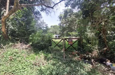 Terreno à venda na Rua Venâncio Aires, 219, Tarumã, Viamão