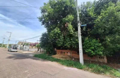 Terreno à venda na Rua Antônio Zanquetim, 63, Viamópolis, Viamão