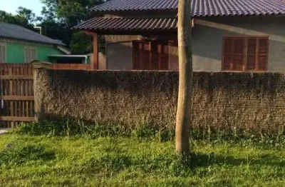 Casa com 3 quartos à venda na Rua Panambi, 126, São Tomé, Viamão