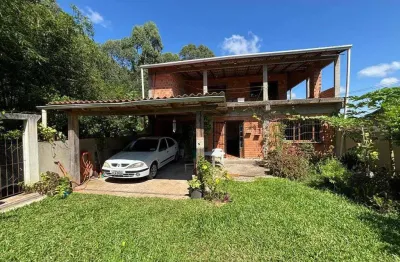 Casa com 4 quartos à venda na Estrada Caminho do Meio, 3130, Cocão, Viamão