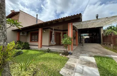 Casa em condomínio à venda, 3 quartos, 1 suíte, 2 vagas, condomínio cantegril - viamão/rs