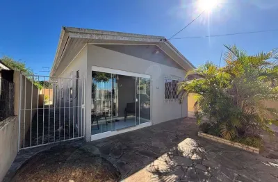 Casa com 2 quartos à venda na Rua Mariano de Matos, 56, Centro, Viamão