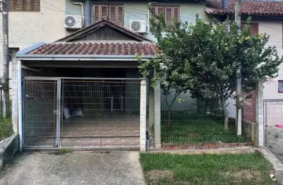 Casa com 2 quartos à venda na Rua Telmo Godoy Pinto, 547, Centro, Viamão