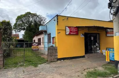 Excelente terreno comercial à venda – localização privilegiada!