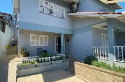 Casa à venda, 4 quartos, 1 suíte, 6 vagas, santa isabel - viamão/rs
