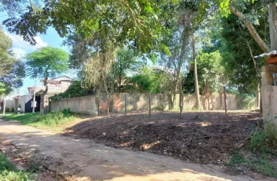 Terreno à venda na Rua Ospa, 822, São Lucas, Viamão
