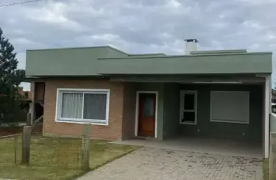 Casa à venda, 3 quartos, 1 suíte, 2 vagas, condomínio cantegril - viamão/rs