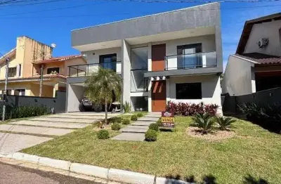 Casa em condomínio à venda, 3 quartos, 1 suíte, 2 vagas, condomínio cantegril - viamão/rs