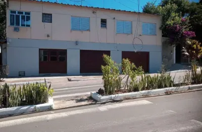 Ponto comercial à venda na Avenida Gildo de Freitas, 399, Querência, Viamão