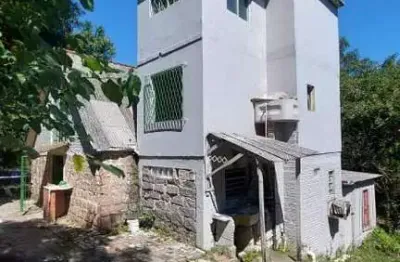 Casa com 3 quartos à venda na Rua Brigadeiro Silva Paes, 158, Santo Onofre, Viamão