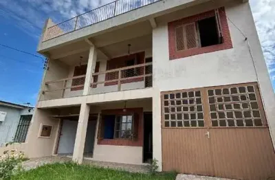 Casa à venda, 3 quartos, 1 suíte, 3 vagas, santa cecília - viamão/rs