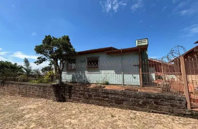 Casa com 2 quartos à venda na Rua Érico Veríssimo, 155, Centro, Viamão