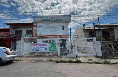 Prédio à venda na Rua Lisboa, 542, Santa Isabel, Viamão