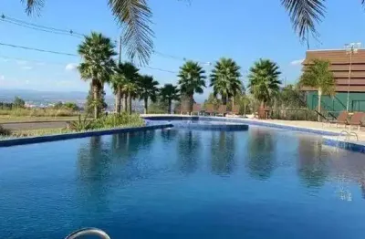 Lote em condomínio à venda, condomínio ecovillage - viamão/rs