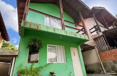 Casa com 2 quartos à venda na Rua Joaquim Gonçalves Ledo, 485, São Lucas, Viamão