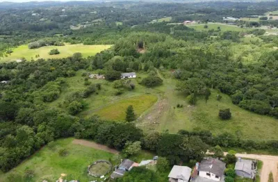 Terreno à venda na Estrada dos Cunha, 2631, Santo Onofre, Viamão