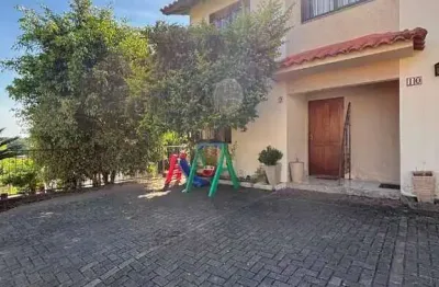 Casa com 2 quartos à venda na Rua Ângelo Silveiro, 78, Santa Isabel, Viamão