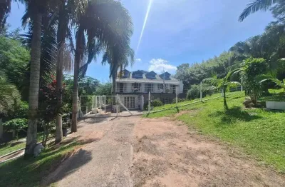 Chácara / sítio com 4 quartos à venda na Estrada São Caetano, 4952, Branquinha, Viamão