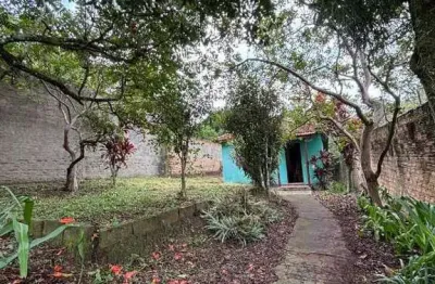 Terreno à venda na Rodovia Coronel Acrísio Martins Prates, 82, Fiuza, Viamão