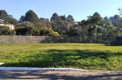 Terreno à venda na Rua Tenente Mário Telles Ferreira, 200, Tarumã, Viamão