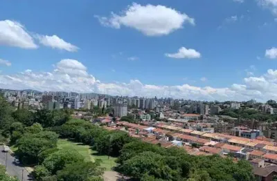 Apartamento com 2 quartos à venda na Rua Guadalupe, 520, Jardim Lindóia, Porto Alegre