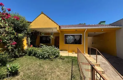Casa com 2 quartos à venda na Rua Veneza, 82, Santa Isabel, Viamão