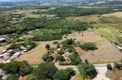 Terreno à venda na Rodovia Assis Brasil, 5352, Cocão, Viamão