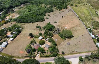 Terreno à venda na Rodovia Assis Brasil, 5352, Cocão, Viamão