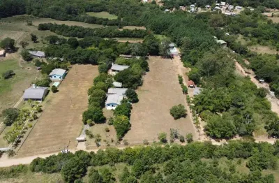 Terreno à venda na Avenida Mendanha, 1503, Centro, Viamão