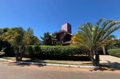 Casa em condomínio à venda, 4 quartos, 2 suítes, 2 vagas, condomínio cantegril - viamão/rs