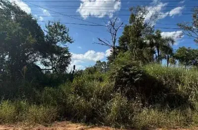 Terreno à venda na Estrada da Branquinha, 3800, Martinica, Viamão
