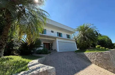 Casa em condomínio à venda, 5 quartos, 5 suítes, 3 vagas, condomínio condado de castella - viamão/rs