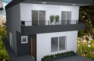Casa com 3 quartos à venda na Rua Cambará, 213, Viamópolis, Viamão