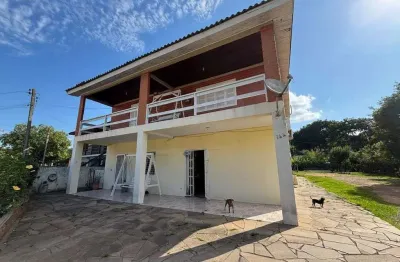 Casa à venda, 5 quartos, 3 suítes, 10 vagas, tarumã - viamão/rs