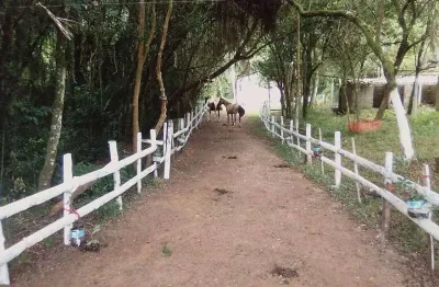 Sítio à venda, 2 quartos, 3 vagas, lomba do pinheiro - viamão/rs