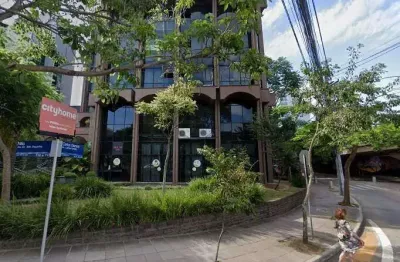 Sala comercial à venda na Avenida Carlos Gomes, 815, Auxiliadora, Porto Alegre