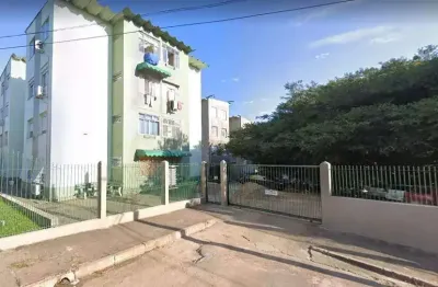 Apartamento à venda, 2 quartos, 1 vaga, querência - viamão/rs