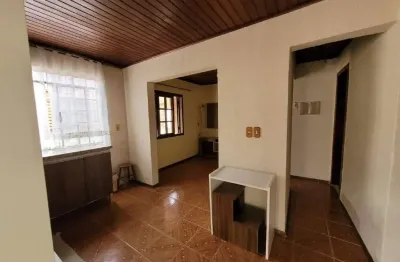 Casa com 2 quartos à venda na Rua V, 40, Jardim Krahe, Viamão