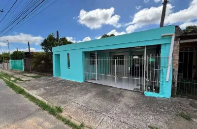 Casa com 2 quartos à venda na Rua Djalma Veiga, 171, Estalagem, Viamão