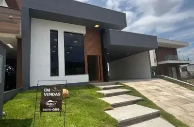 Casa em condomínio à venda, 3 quartos, 3 suítes, 2 vagas, querência - viamão/rs
