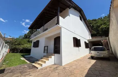 Casa à venda, 3 quartos, 1 suíte, 5 vagas, partenon - porto alegre/rs