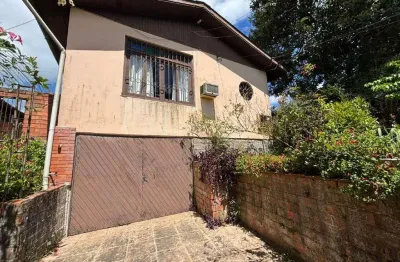 Casa com 3 quartos à venda na Avenida Mendanha, 959, Tarumã, Viamão