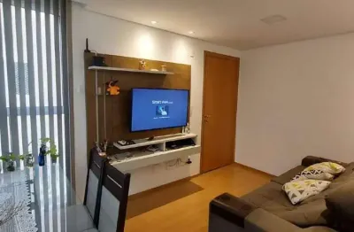 Apartamento mobiliado de 2 quartos no porto itapuã – 2º andar, de ponta e com ótima posição solar