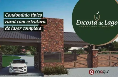 Terreno à venda na Estrada da Branquinha, 7499, Martinica, Viamão