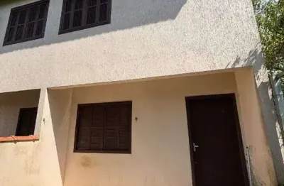 Casa em condomínio à venda, 2 quartos, 1 vaga, são lucas - viamão/rs