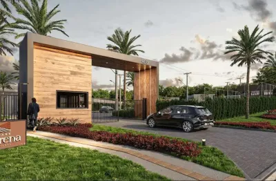Casa em condomínio à venda, 2 quartos, 1 vaga, esmeralda - viamão/rs