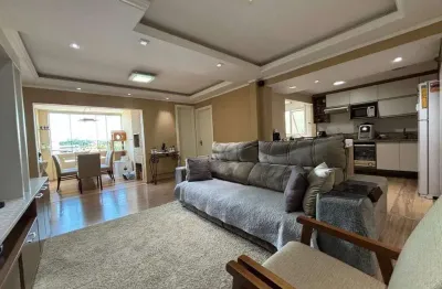 Apartamento à venda, 2 quartos, 2 suítes, 2 vagas, santa cecília - viamão/rs