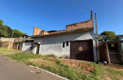 Terreno à venda na Rua Açores, 1159, Tarumã, Viamão