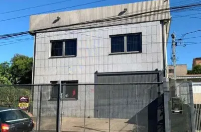 Ponto comercial à venda na Rua São Jerônimo, 286, Esmeralda, Viamão